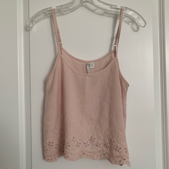 Cropped Tank - Picture 6 of 6